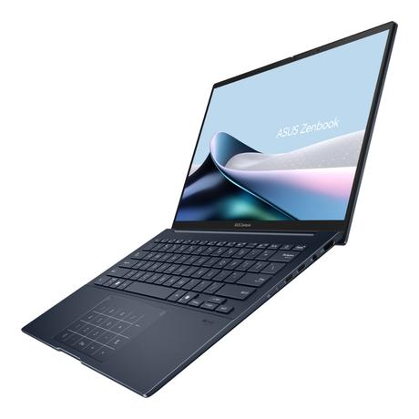 Asus Zenbook 14 UX3405CA-QL1691WS Thin & Light (Intel Core Ultra 9/16 GB/512 GB /Integrated Graphics/Windows 11 Home/Microsoft Office Home 2024/OLED), 35.6 cm - 14 inch, Ponder Blue-7