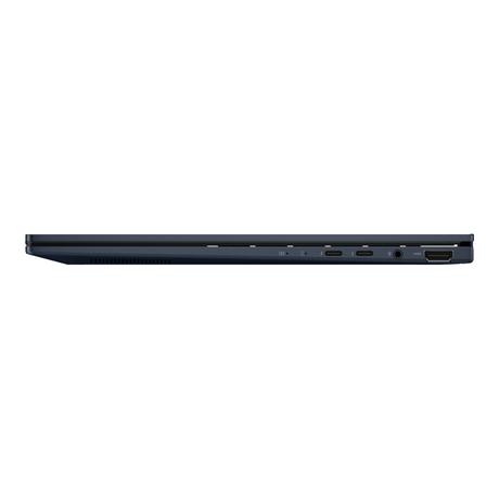 Asus Zenbook 14 UX3405CA-QL1691WS Thin & Light (Intel Core Ultra 9/16 GB/512 GB /Integrated Graphics/Windows 11 Home/Microsoft Office Home 2024/OLED), 35.6 cm - 14 inch, Ponder Blue-9