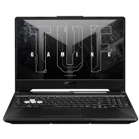 Asus TUF A15 FA506NCG-HN443WS Gaming Laptop (HAWKPOINR76C(HPT2100)/16 GB/512 GB SSD/Rtx3050/Windows 11 Home/MSOffice Home 2024), 39.6 cm - 15.6 inch, Graphite Black-10
