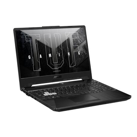 Asus TUF A15 FA506NCG-HN443WS Gaming Laptop (HAWKPOINR76C(HPT2100)/16 GB/512 GB SSD/Rtx3050/Windows 11 Home/MSOffice Home 2024), 39.6 cm - 15.6 inch, Graphite Black-11