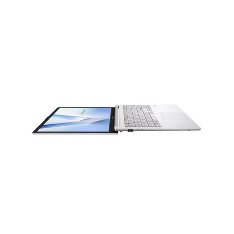 Asus Vivobook 15 E1504FA-BQ5709WS Standard Laptop (AMD Ryzen 3 30/8 GB/512 GB SSD/Integrated Graphics/Windows 11 Home/MSOffice Home 2024), 39.6 cm - 15.6 inch, Cool Silver-1