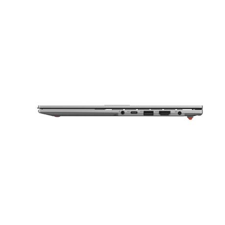 Asus Vivobook 15 E1504FA-BQ5709WS Standard Laptop (AMD Ryzen 3 30/8 GB/512 GB SSD/Integrated Graphics/Windows 11 Home/MSOffice Home 2024), 39.6 cm - 15.6 inch, Cool Silver-10