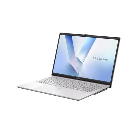 Asus Vivobook 15 E1504FA-BQ5709WS Standard Laptop (AMD Ryzen 3 30/8 GB/512 GB SSD/Integrated Graphics/Windows 11 Home/MSOffice Home 2024), 39.6 cm - 15.6 inch, Cool Silver-3