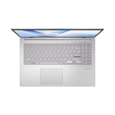 Asus Vivobook 15 E1504FA-BQ5709WS Standard Laptop (AMD Ryzen 3 30/8 GB/512 GB SSD/Integrated Graphics/Windows 11 Home/MSOffice Home 2024), 39.6 cm - 15.6 inch, Cool Silver-8