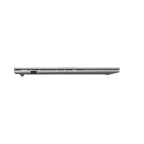Asus Vivobook 15 E1504FA-BQ5709WS Standard Laptop (AMD Ryzen 3 30/8 GB/512 GB SSD/Integrated Graphics/Windows 11 Home/MSOffice Home 2024), 39.6 cm - 15.6 inch, Cool Silver-9