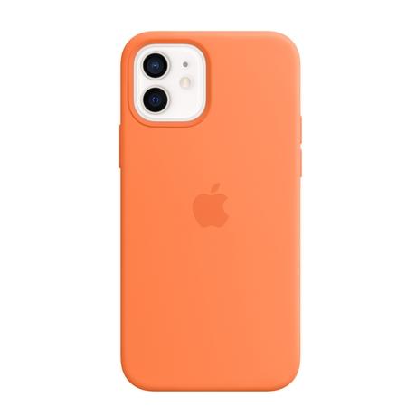 Iphone Case Kumquat IPhone 12 12 Pro Silicone Case With MagSafe
