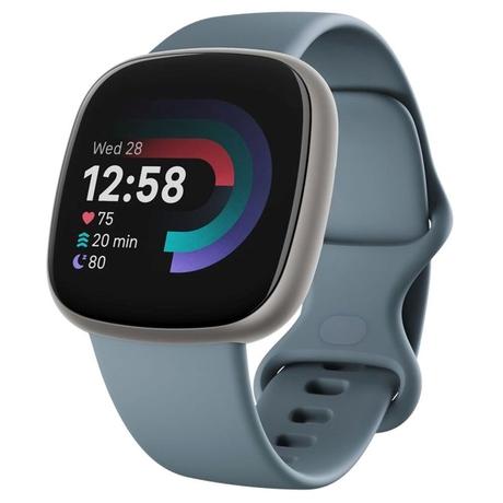 Buy Fitbit Versa Smart Watch with Water Resistance, Waterfall