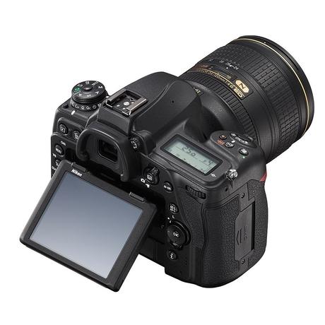 Buy Nikon D780 DSLR Camera with 24-120 mm Lens Kit at Best Price