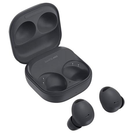 SAMSUNG フルワイヤレスイヤホンGALAXY BUDS2 PRO黒 Amazon.co.jp: Galaxy Buds2 Pro｜グラファイト｜ワイヤレス