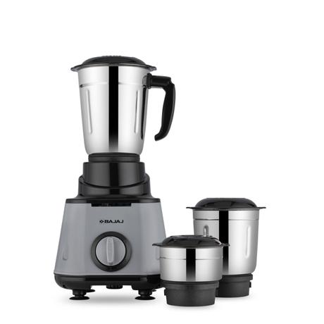 Bajaj GX20 500 Watts 3 Jars Mixer Grinder-2