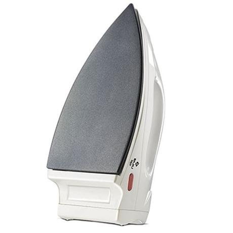 Bajaj Majesty DX 4, 1000 Watts, Dry Iron, White-1
