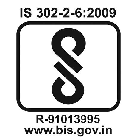 Bajaj Induction Cooktop 1400 W, ICX 140TS-1