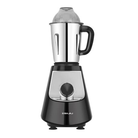 Bajaj Military Series Evoque 1000 W 4 Jar Mixer Grinder-4