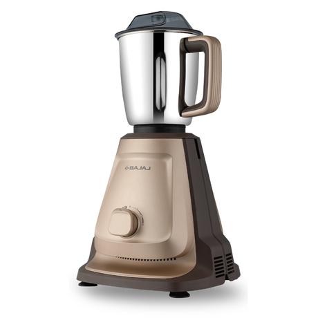 Bajaj Style Mix 5 Jar 1000 W Mixer Grinder-1
