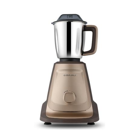 Bajaj Style Mix 5 Jar 1000 W Mixer Grinder-2
