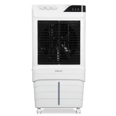 Bajaj Elevate 72 L Desert Air Cooler, White-0