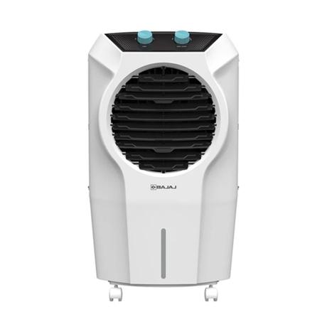 Bajaj Glanza 40 L Personal Air Cooler, White-0