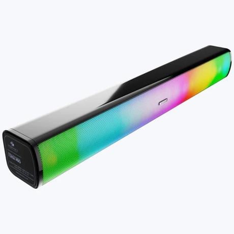 Zebronics Vita Pro (RGB) Soundbar