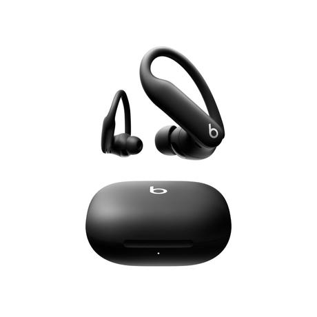 Beats TWS ANC Powerbeats Pro 2, Jet Black-0