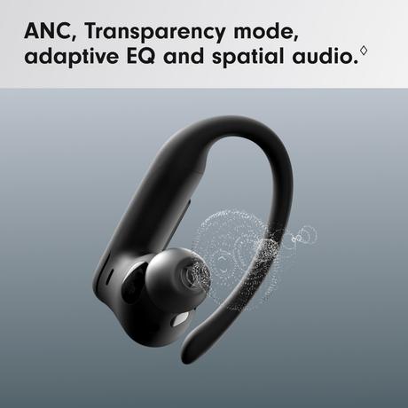 Beats TWS ANC Powerbeats Pro 2, Jet Black-4