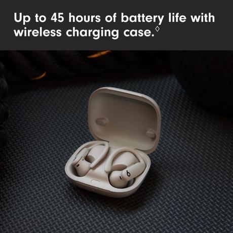 Beats TWS ANC Powerbeats Pro 2, Quick Sand-6