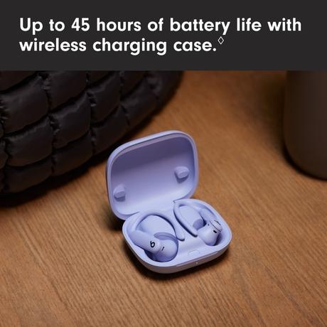 Buy Beats TWS ANC Powerbeats Pro 2, Hyper Purple at Reliance Digital