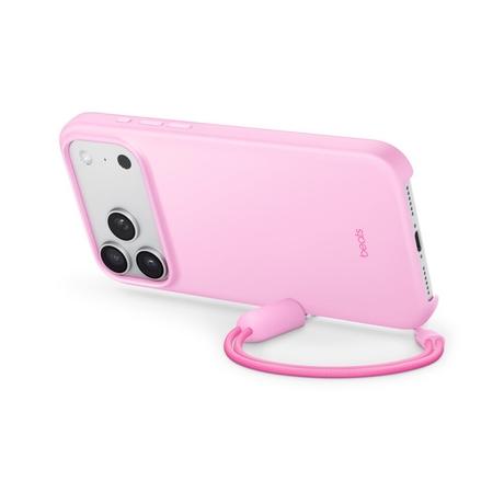 Beats Apple iPhone 17 Pro Max Kickstand Mobile Case Pebble Pink-4
