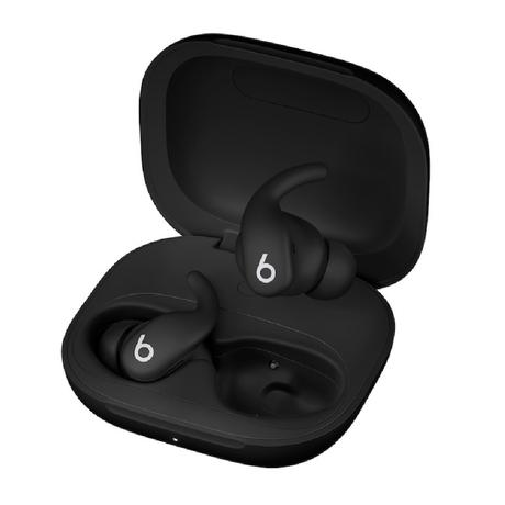 Beats Powerbeats Fit, Jet Black-0