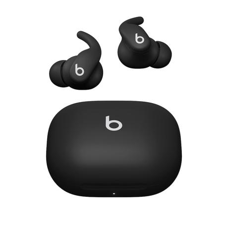Beats Powerbeats Fit, Jet Black-4