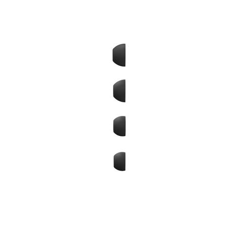 Beats Powerbeats Fit, Jet Black-5