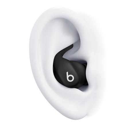 Beats Powerbeats Fit, Jet Black-6