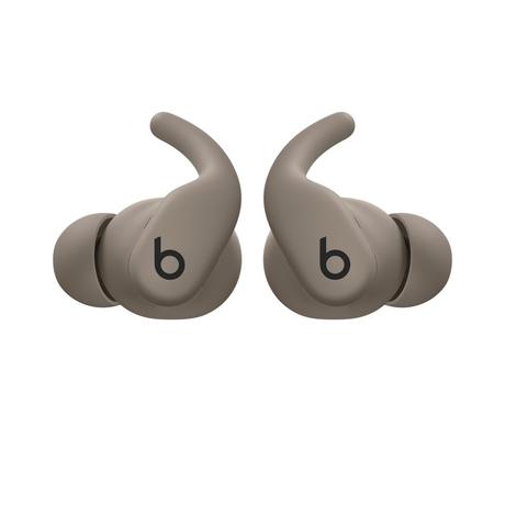 Beats Powerbeats Fit, Gravel Grey-1