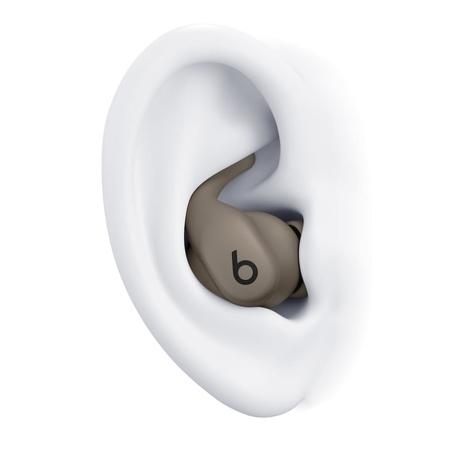 Beats Powerbeats Fit, Gravel Grey-6
