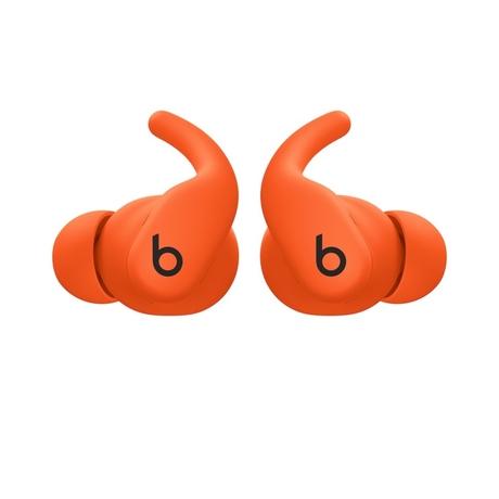 Buy Beats Powerbeats Fit, Spark Orange at Reliance Digital