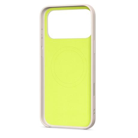 Beats Apple iPhone 17 Pro Max Kickstand Mobile Case, Lime Stone-3