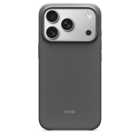 Beats Apple iPhone 17 Pro MagSafe Mobile Case, Granit Grey-0