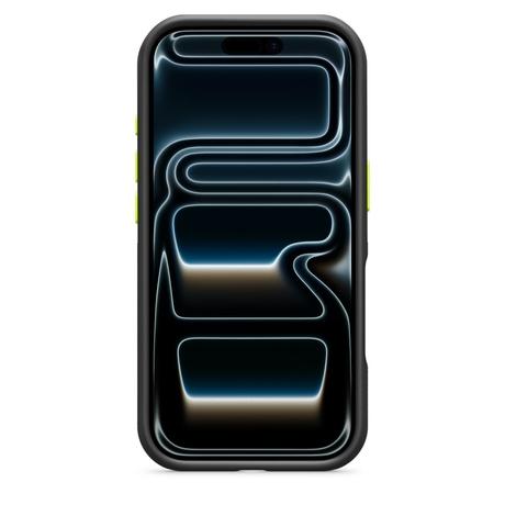 Beats Apple iPhone 17 Pro Rugged Mobile Case, Everest Black-2
