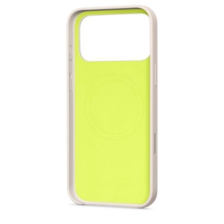 Beats Apple iPhone 17 Pro Max Mobile Case, Lime Stone-3