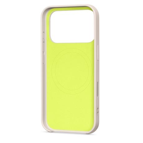 Beats Apple iPhone 17 Pro Kickstand Mobile Case, Lime Stone-3