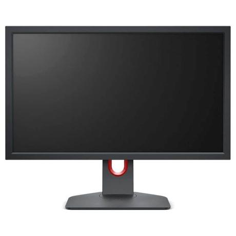 BenQ Zowie XL2411K 60.96 cm (24 Inch) TN, Full HD, 144Hz Refresh Rate, 1ms Response Rate, HDMI, Display Port, Esports Monitor-0