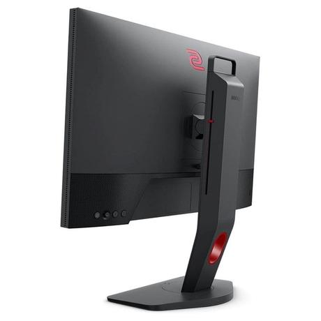 BenQ Zowie XL2411K 60.96 cm (24 Inch) TN, Full HD, 144Hz Refresh Rate, 1ms Response Rate, HDMI, Display Port, Esports Monitor-2