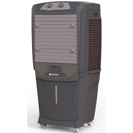 Blue Star Desert Aura Neo 60 L Air Cooler-1