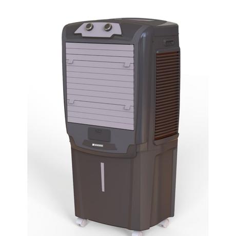 Blue Star Desert Aura Neo 75 L Air Cooler-1