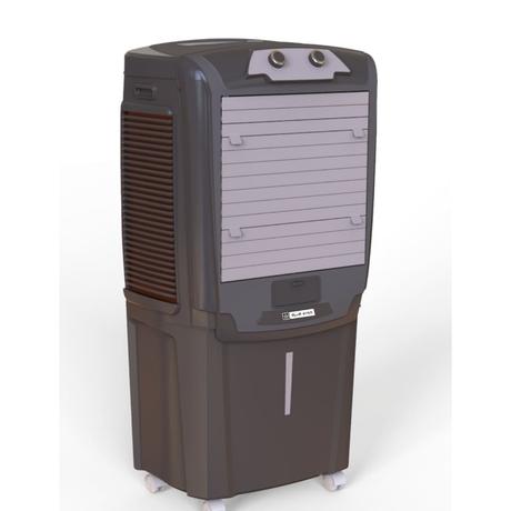Blue Star Desert Aura Neo 75 L Air Cooler-2
