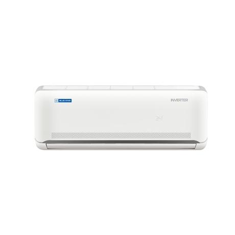 Bluestar 1 Ton 5 Star 5 in 1 Convertible Inverter Split AC, ID512NNURS (Smart AC with Smart App, Anti-Microbial and HEPA Filter, AI Pro, 4 Way Swing, DigiQ Hepta Sensors, 2024)-0