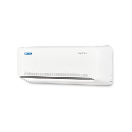 Bluestar 1 Ton 5 Star 5 in 1 Convertible Inverter Split AC, ID512NNURS (Smart AC with Smart App, Anti-Microbial and HEPA Filter, AI Pro, 4 Way Swing, DigiQ Hepta Sensors, 2024)-1