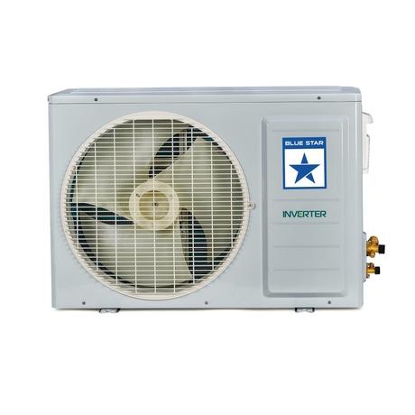 Bluestar 1 Ton 5 Star 5 in 1 Convertible Inverter Split AC, ID512NNURS (Smart AC with Smart App, Anti-Microbial and HEPA Filter, AI Pro, 4 Way Swing, DigiQ Hepta Sensors, 2024)-3