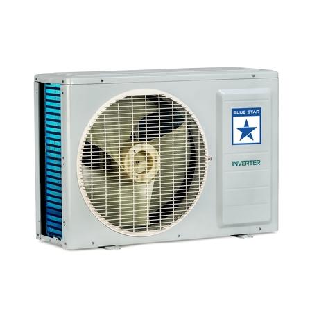 Bluestar 1 Ton 5 Star 5 in 1 Convertible Inverter Split AC, ID512NNURS (Smart AC with Smart App, Anti-Microbial and HEPA Filter, AI Pro, 4 Way Swing, DigiQ Hepta Sensors, 2024)-4