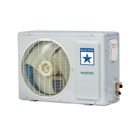 Bluestar 1 Ton 5 Star 5 in 1 Convertible Inverter Split AC, ID512NNURS (Smart AC with Smart App, Anti-Microbial and HEPA Filter, AI Pro, 4 Way Swing, DigiQ Hepta Sensors, 2024)-5