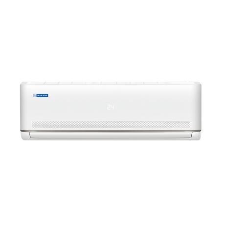 Bluestar 1 Ton 3 Star IB312MXU Inverter Split AC, Anti-Microbial and HEPA Filter, 4 Way Swing, 2026-0